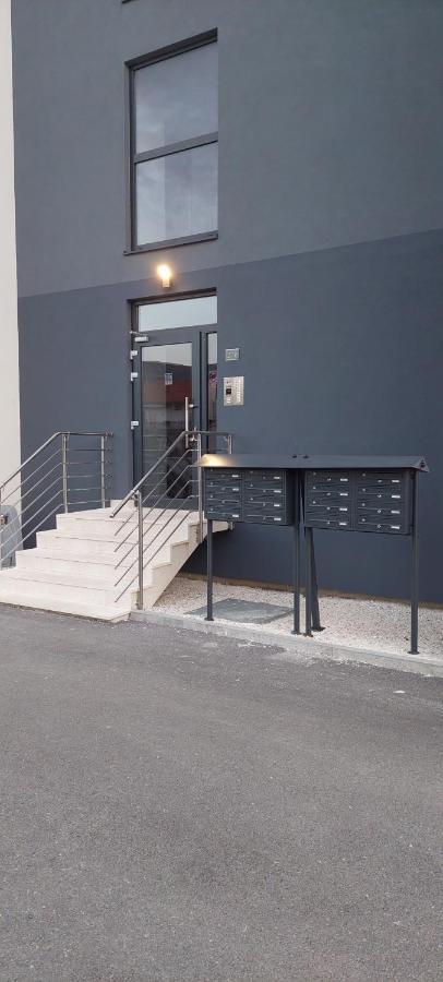 La Dolce Vita Apartment Trogir Exterior foto