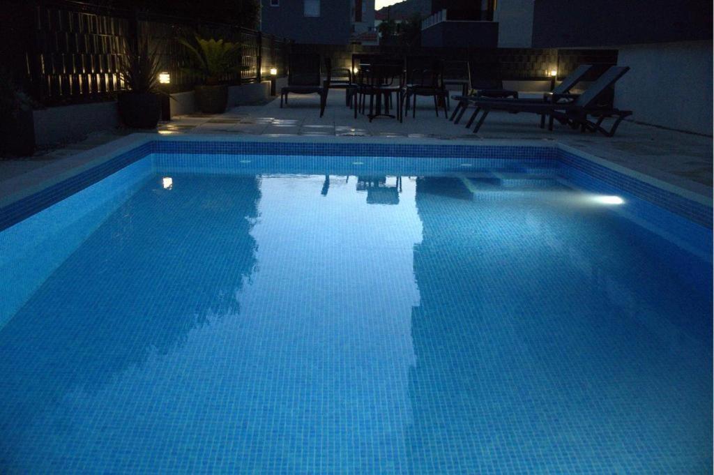 La Dolce Vita Apartment Trogir Exterior foto