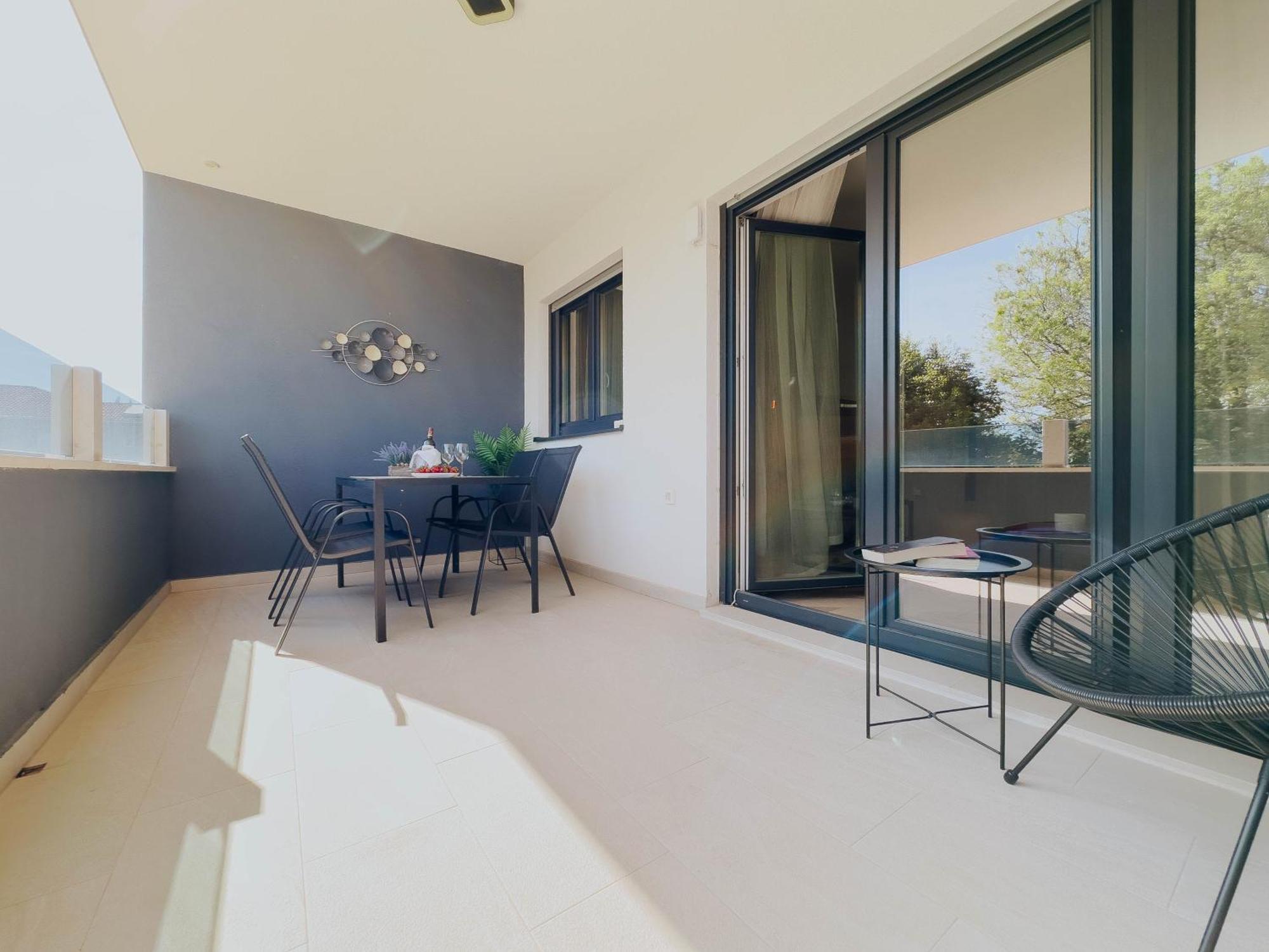 La Dolce Vita Apartment Trogir Exterior foto
