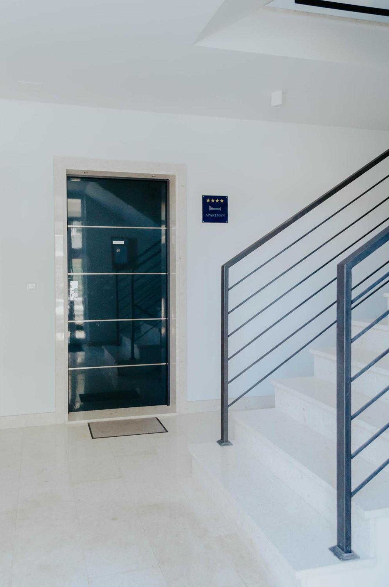 La Dolce Vita Apartment Trogir Exterior foto