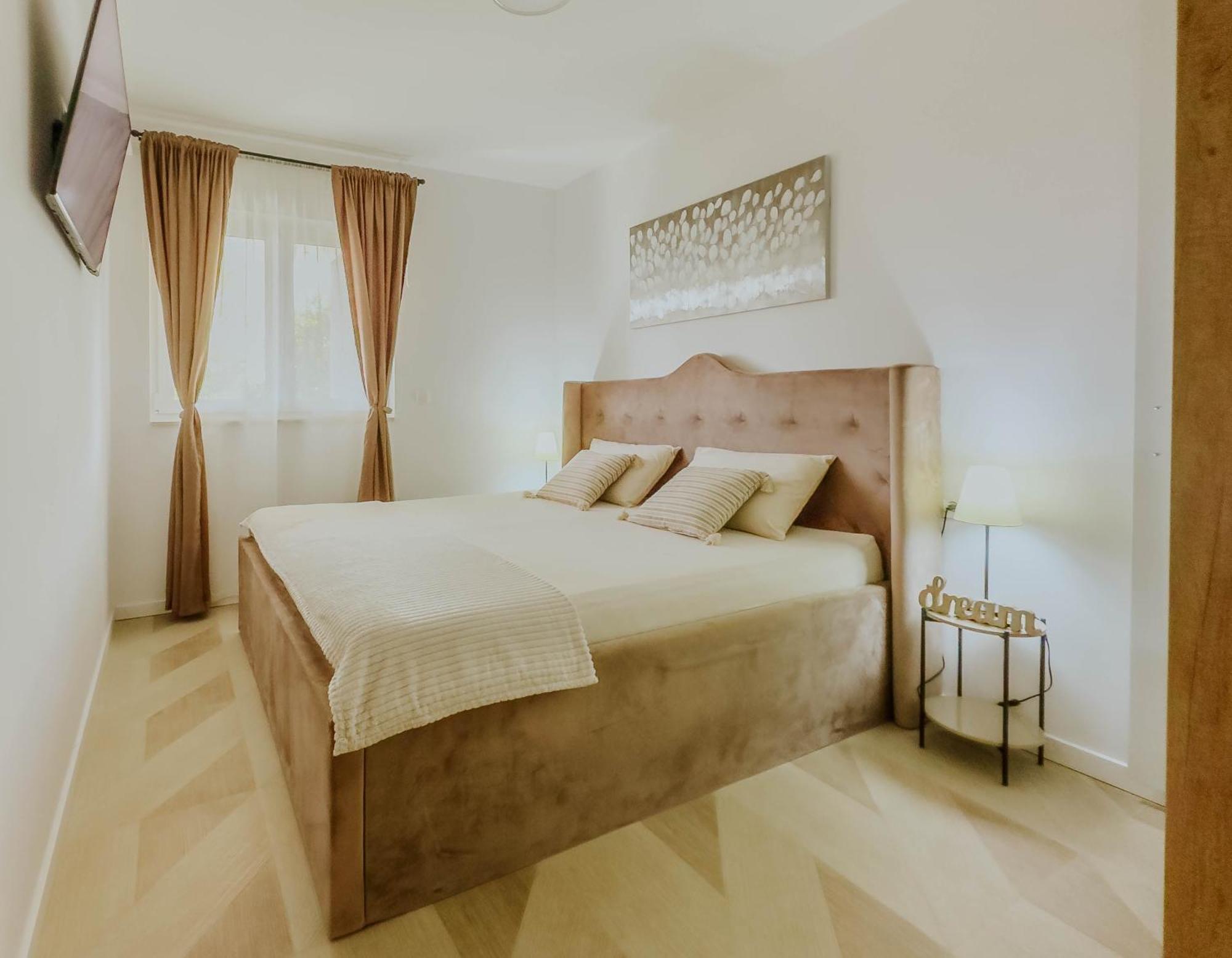 La Dolce Vita Apartment Trogir Exterior foto